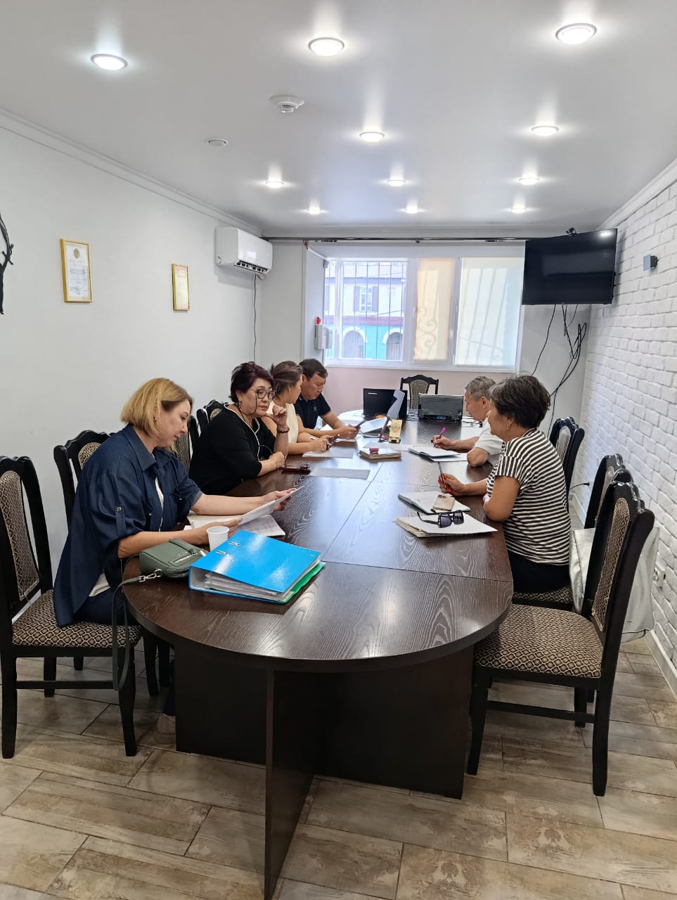 Дисциплинарная комиссия Павлодарской  областной коллегии адвокатов